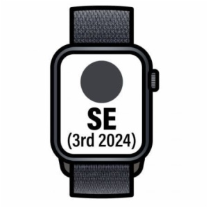 RELOJ INTELIGEN APPLE MXEP3QL/A SE 3RD V2